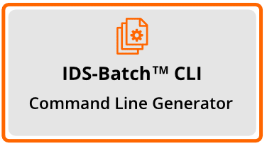 IDS-Batch